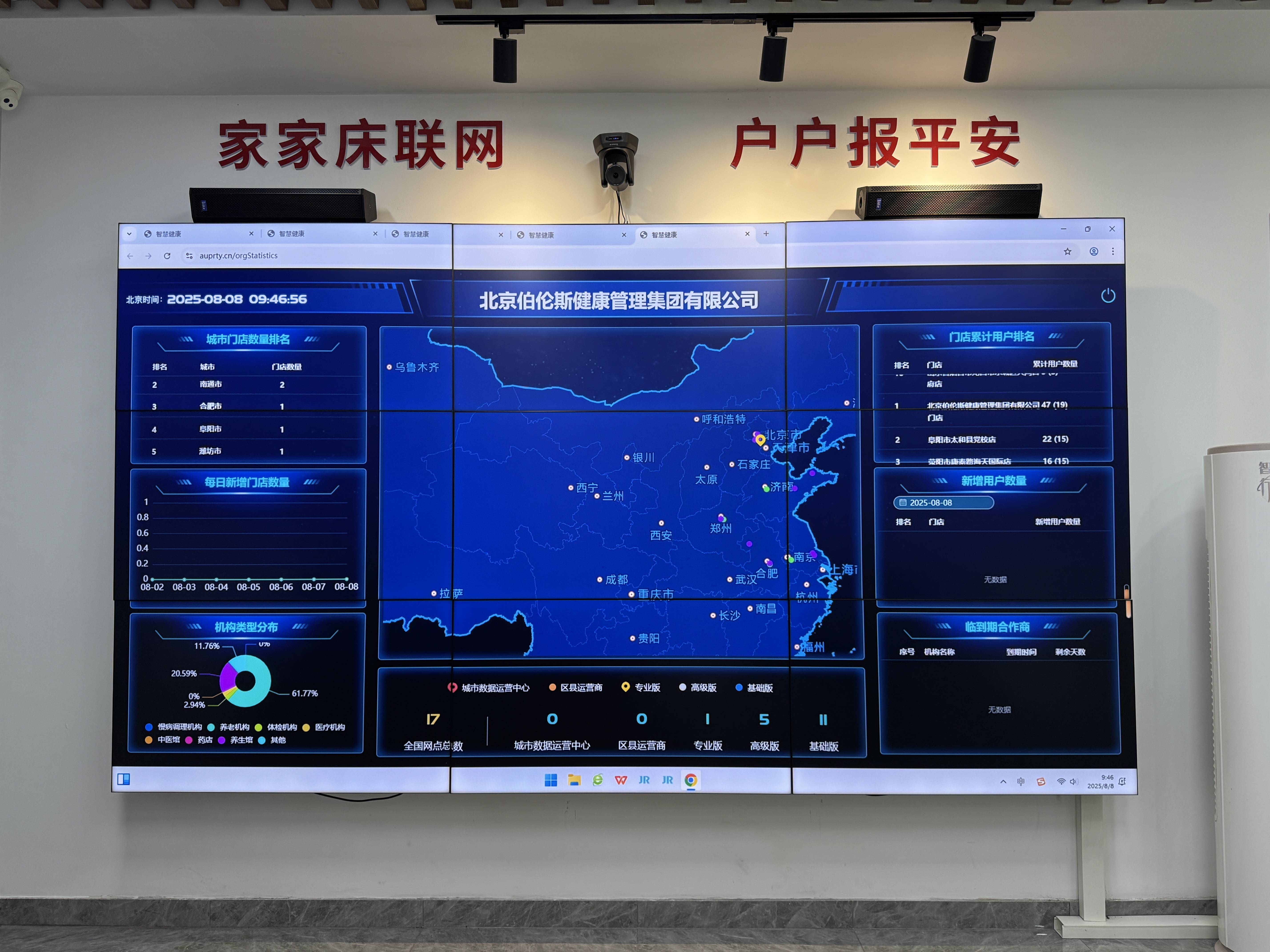 六安市管家式投资咨询(家管家投资项目是真的吗)