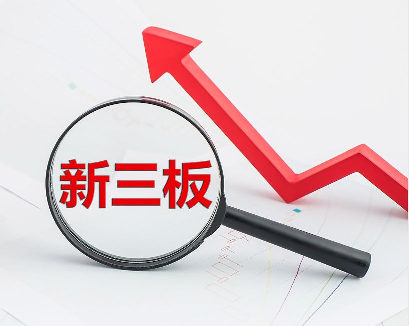 六安市新三板挂牌生态赋能(新三板挂牌企业的官方定位)