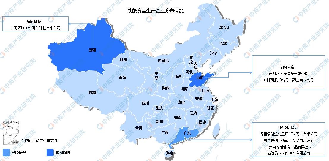 六安市食品企业上市规划(食品企业上市规划建议)