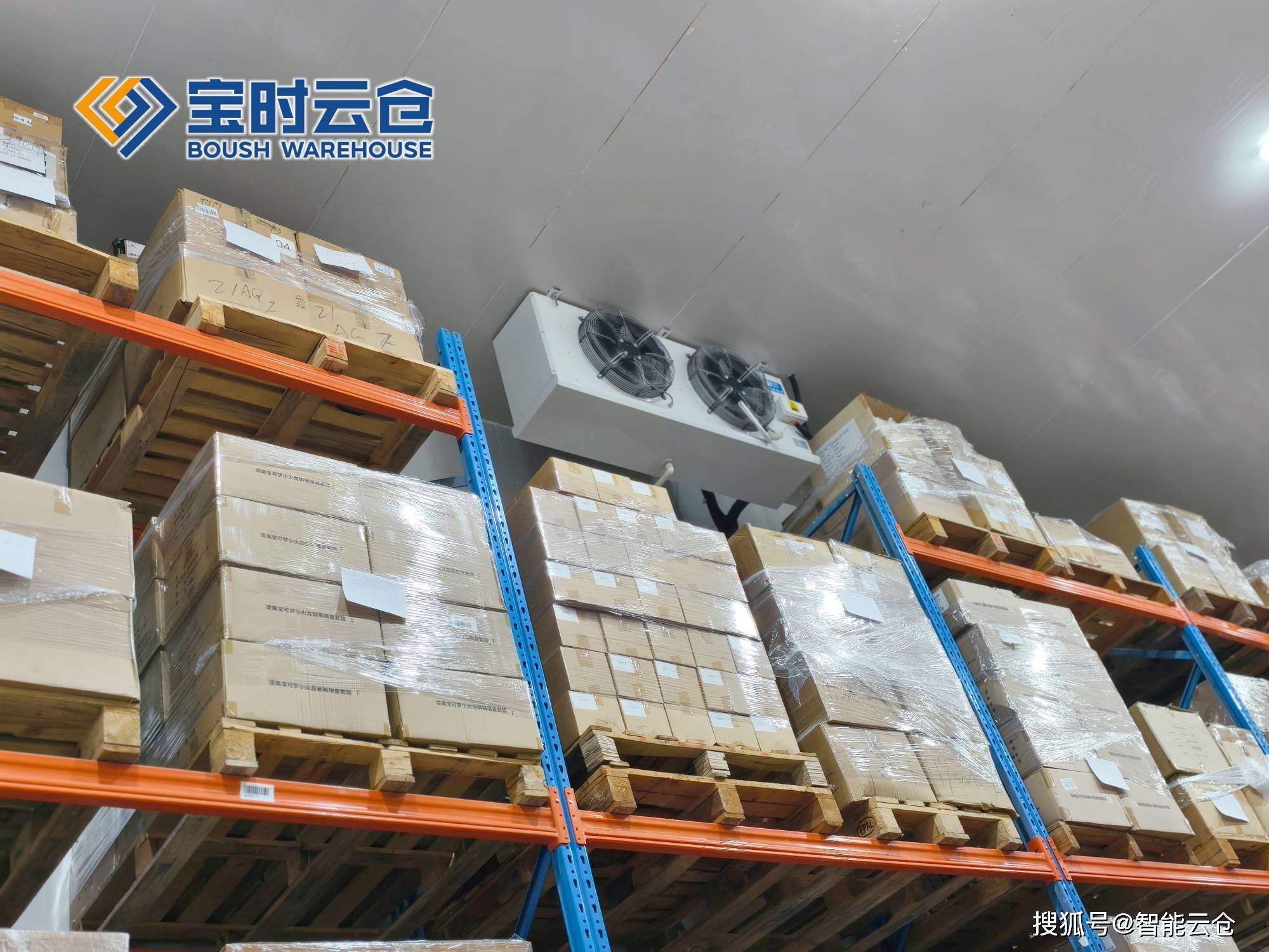六安市领先物流品牌升级(领先物流服务商是自营物流)