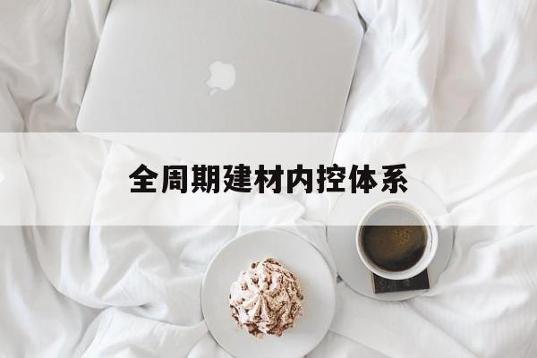 六安市全周期建材内控体系(医疗设备全周期信息化管理体系)